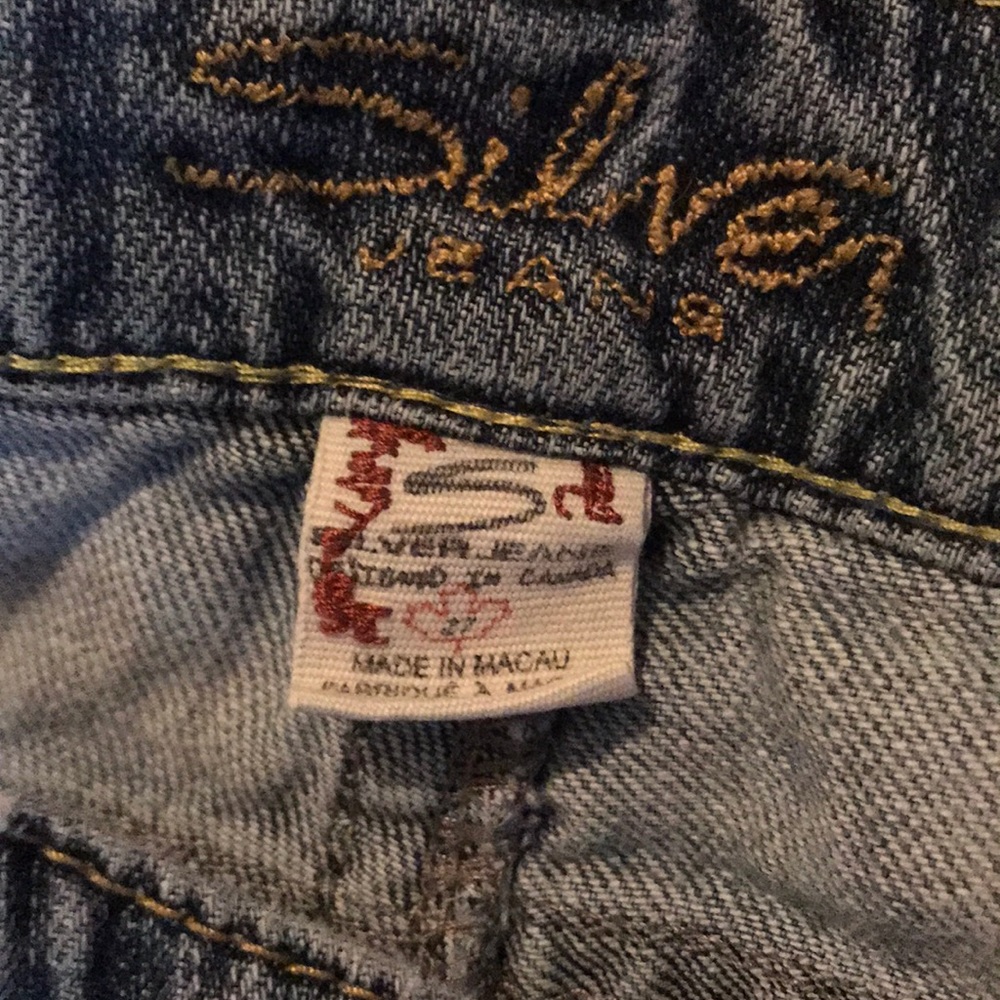 Jeans - Picture 5 of 5